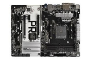华擎X370M Pro4主板驱动