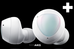 三星buds2和1的差别