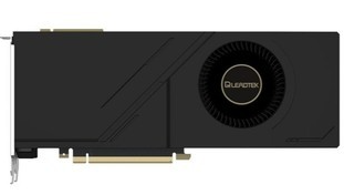 丽台WinFast RTX 2080 SUPER LT显卡驱动