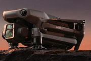 DJI Mavic 3用户手册