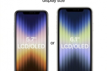 iphone se4最新爆料2022