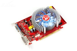 七彩虹200系列 GeForce GT 220显卡驱动