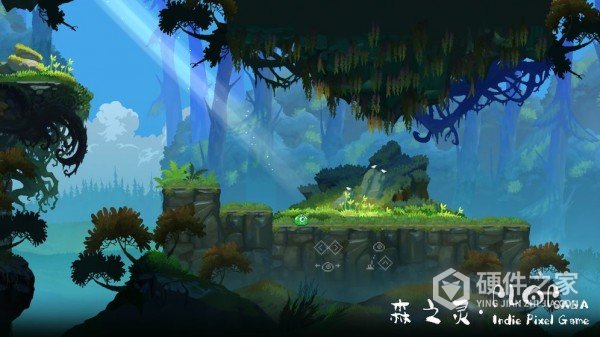 小森灵九游版