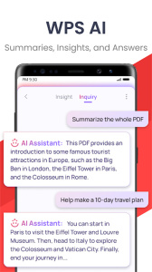 WPS Office