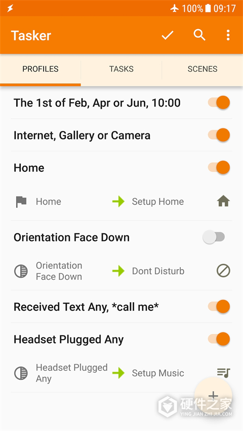 tasker