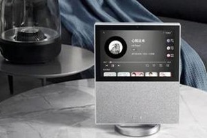 小度智能屏x10有哪些软件