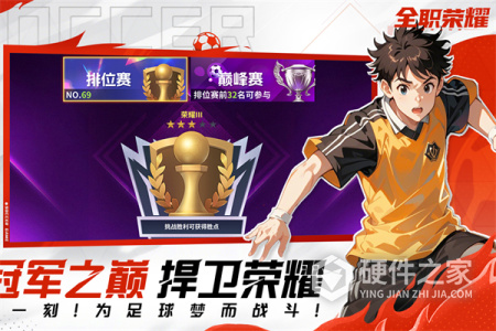全职荣耀九游版
