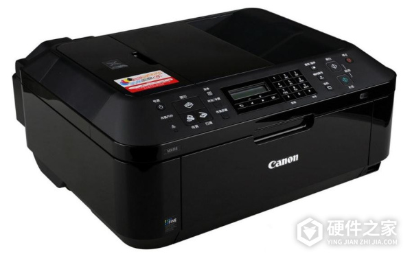佳能PIXMA MX418打印机说明书