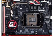 技嘉Z170N-Gaming 5 rev.1.0主板驱动
