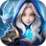 萌学园战纪九游版