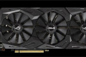 华硕ROG系列 ROG-STRIX-RTX2060S-A8G-GAMING显卡驱动