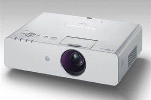松下ptx600投影机说明书