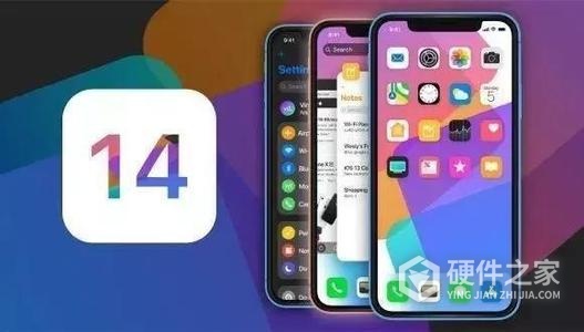 iOS14应用锁在哪