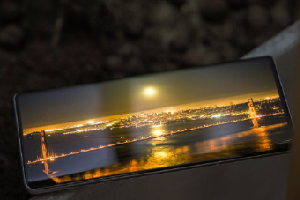 iQOO 8Pro传奇版配置