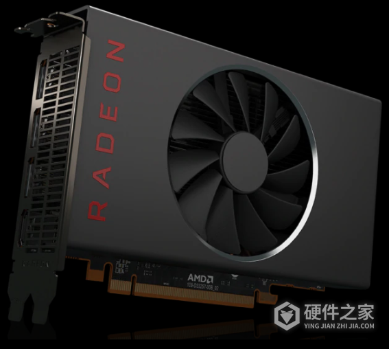 AMD Radeon™ RX 5500显卡驱动