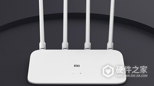 小米路由器4a千兆版安装说明书
