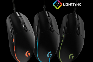 罗技pro鼠标吃鸡设置