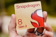 骁龙8gen2领先版升级了什么