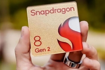 骁龙8gen2领先版升级了什么