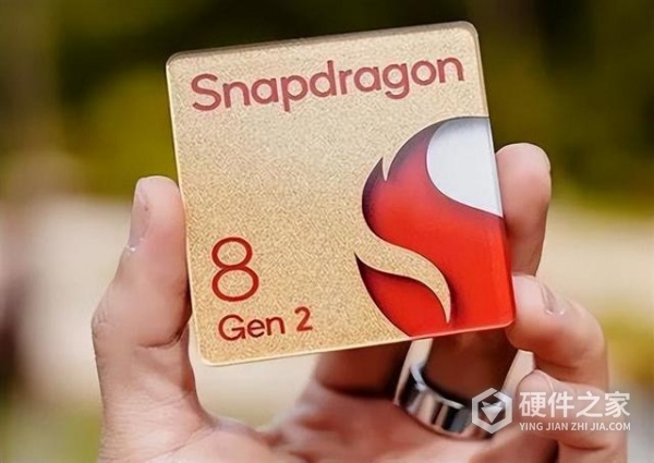 骁龙8gen2领先版升级了什么