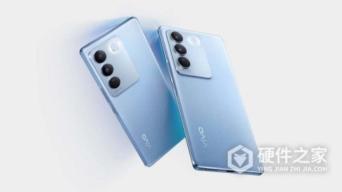 vivos17前置摄像头是三星的吗