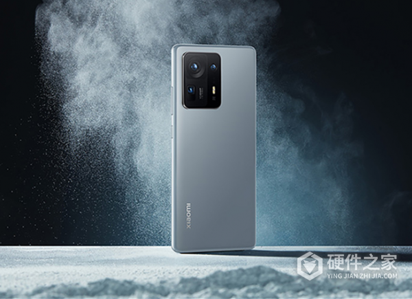 小米mix4电池多少毫安