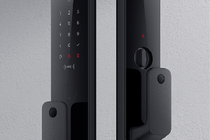 米家智能门锁如何远程控制