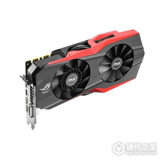 华硕NVIDIA系列 MATRIX-GTX980-4GD5显卡驱动