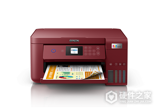 爱普生l4267用户指南