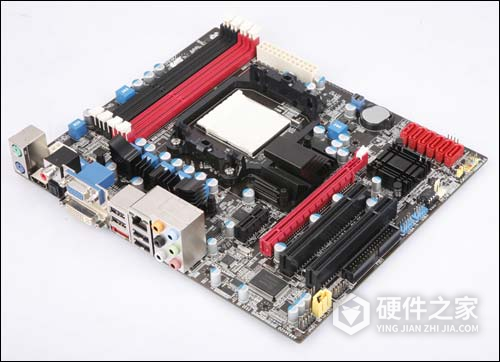 七彩虹AMD芯片组 AMD FM2+ A58主板驱动