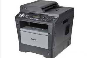兄弟Brother MFC-8515DN激光多功能一体机驱动 For Win10/Win7/XP