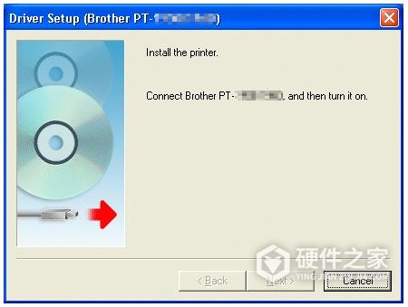 兄弟PJ-623 for win7/8/10 64bit