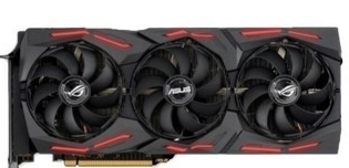 华硕ROG系列 ROG-STRIX-RX5600XT-O6G-GAMING显卡驱动