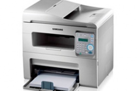 三星scx4650说明书