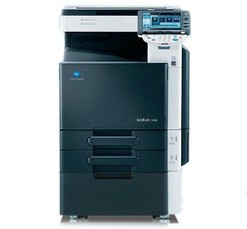 柯尼卡美能达Konica Minolta bizhub 7828 打印机驱动 For Win10/Win7/XP