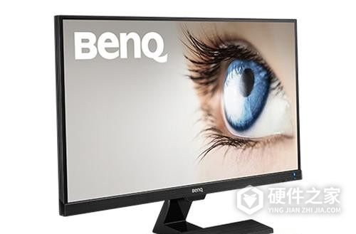 BENQ明基FP222W液晶显示器驱动