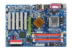 技嘉GA-8I865G775-G主板驱动