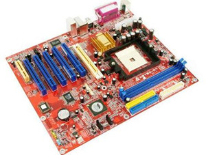 BIOSTAR映泰K8T80-A7主板驱动