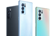 opporeno6怎么打开屏幕补光