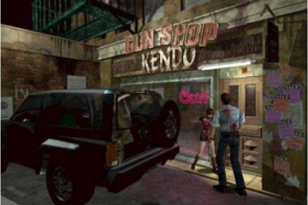 生化危机2丢失concrt140.dll文件怎么恢复