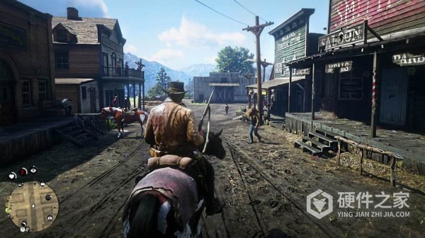 如何解决玩大镖客蓝屏