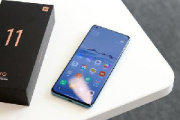 小米11pro怎么添加门禁卡