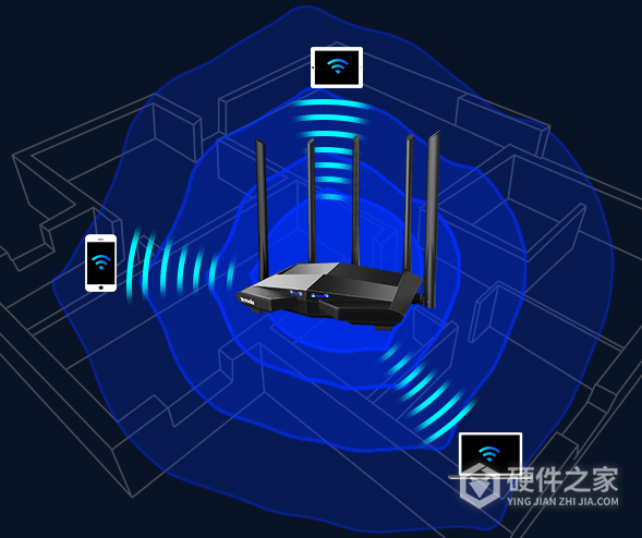 腾达ac11固件怎么升级