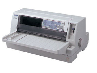 爱普生LQ-680K打印机驱动 For Win XP/7/8/10