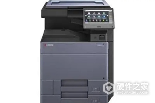 京瓷6003i扫描怎么添加