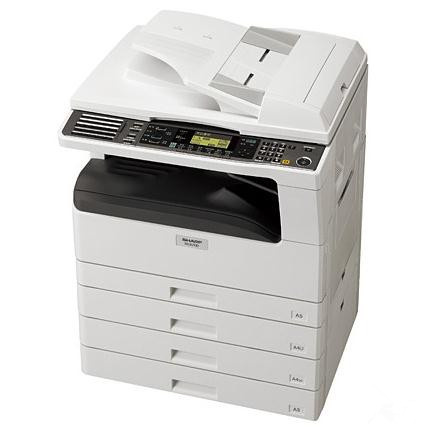 夏普MX-M210D用户手册