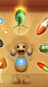 疯狂木偶人无限金币版无限钻石版