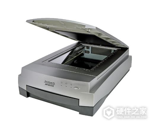 中晶ArtixScan F2说明书
