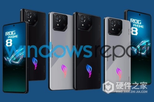 rog游戏手机8什么时候出