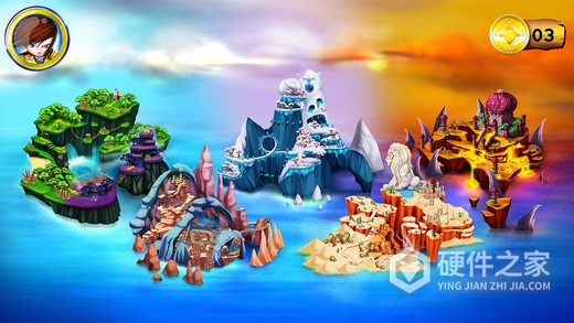 王者之路传奇三端互通版